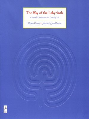cover image of The Way of the Labyrinth